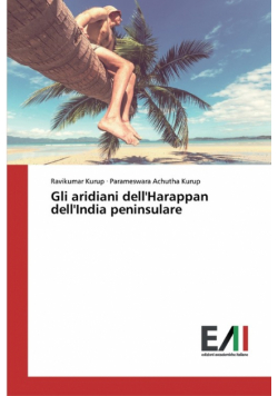 Gli aridiani dell'Harappan dell'India peninsulare