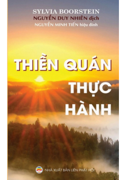 Thiền quán thực hành