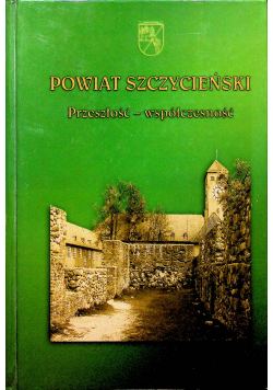 Powiat szczycieński