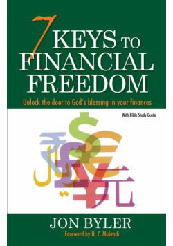7 Keys to Financial Freedom