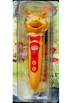 Magic Pen NOWE