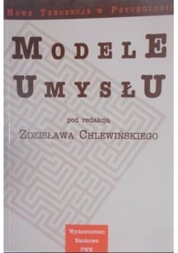 Modele umysłu