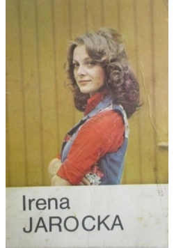 Irena Jarocka