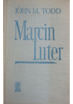 Marcin Luter
