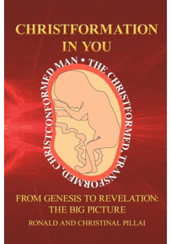 Christformation in You