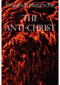 The Anti-Christ