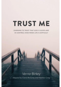 Trust Me