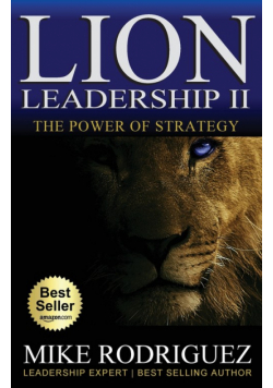 Lion Leadership II