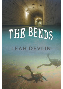 The Bends (The Woods Hole Mysteries Book 3)