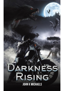 Darkness Rising