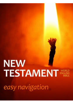 New Testament