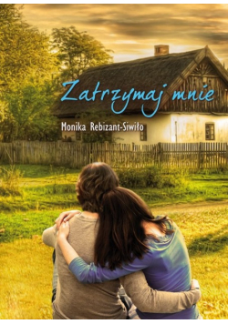 Zatrzymaj mnie