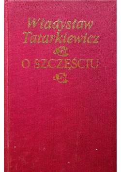O szczęściu