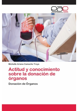 Actitud y conocimiento sobre la donación de órganos