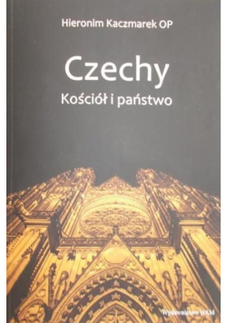 Czechy Kościół i państwo