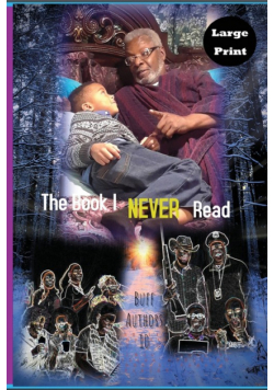 The Book I Never Read