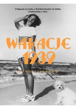 Wakacje 1939