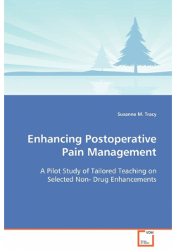 Enhancing Postoperative Pain Management