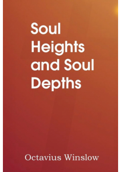 Soul Heights and Soul Depths