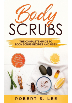 Body Scrubs