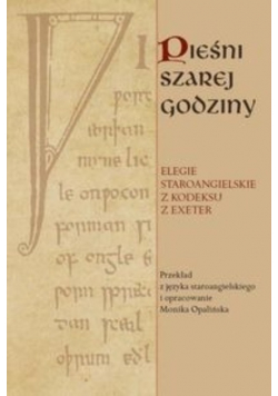 Pieśni szarej godziny