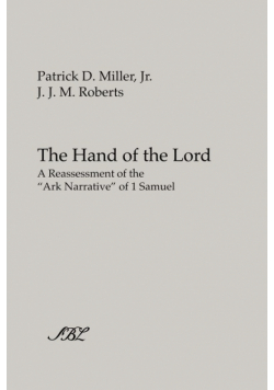 The Hand of the Lord