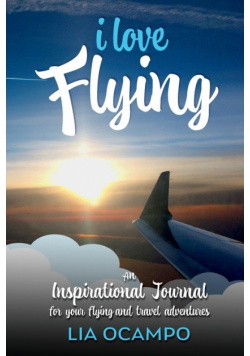 I Love Flying