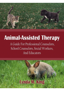 Animal-Assisted Therapy