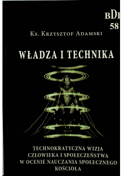 Władza i technika