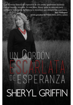 Un Cordon Escarlata de Esperanza
