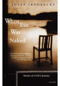 When Eve Was Naked
