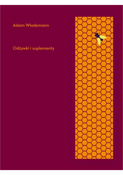 Odżywki i suplementy