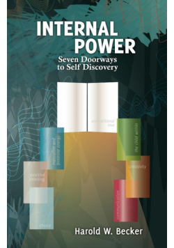 Internal Power - Seven Doorways to Self Discovery