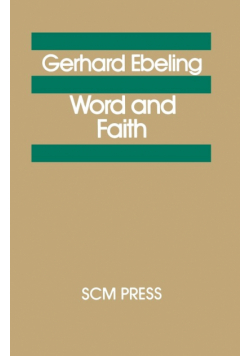 Word and Faith