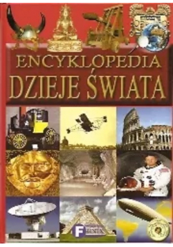Encyklopedia dzieje świata