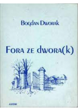 Fora ze dwora(k)