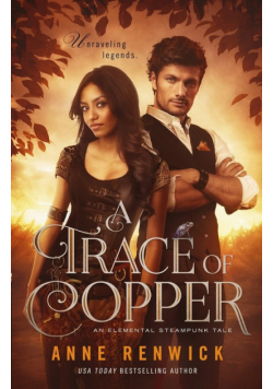 A Trace of Copper
