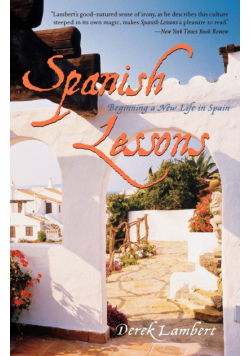 Spanish Lessons