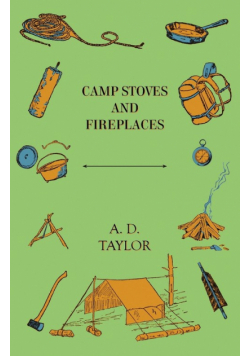 Camp Stoves and Fireplaces