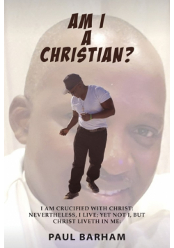 Am I A Christian