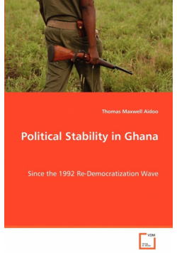 Political Stability in Ghana