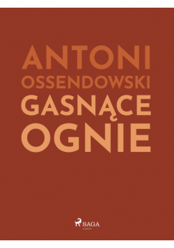 Gasnące ognie