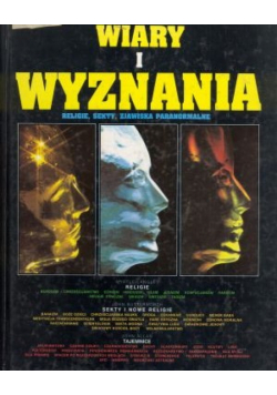 Wiary i wyznania