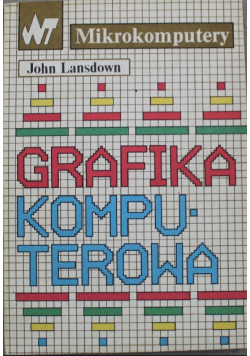Grafika komputerowa