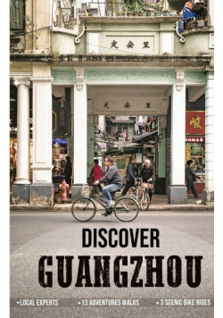 Discover Guangzhou