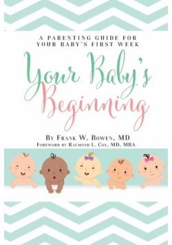 Your Baby's Beginning