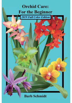 Orchid Care