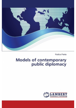 Models of contemporary public diplomacy