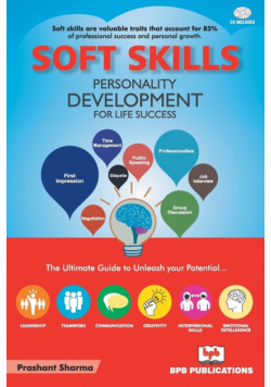 Soft Skills Personality Development For Life Success