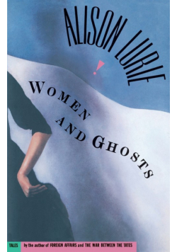 Women and Ghosts
